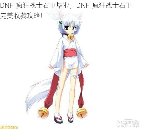 DNF  疯狂战士石卫毕业，DNF  疯狂战士石卫完美收藏攻略！